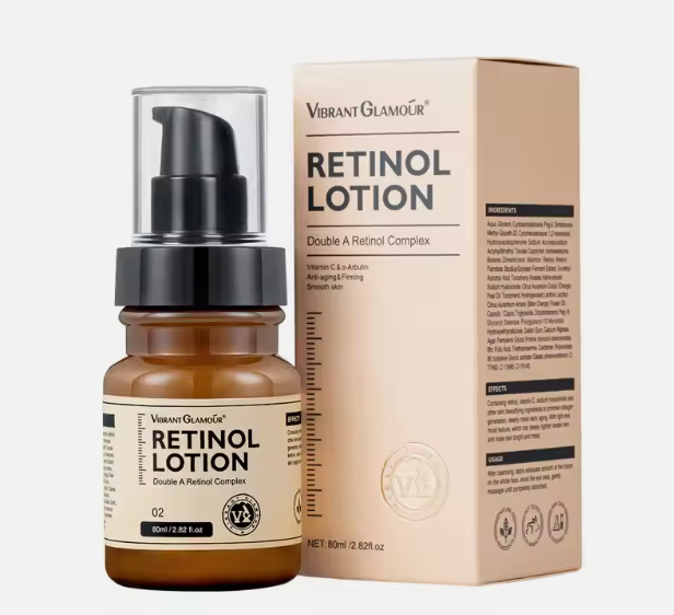 Double Retional Complex Lotion